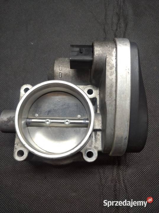 BMW 3318i 16V przepustnica osobowe Swarzędz sprzedam