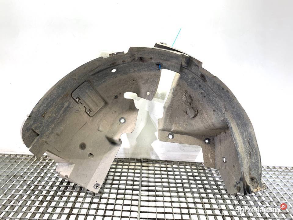 NADKOLE LEWY PRZÓD OPEL VIVARO B 93462465 Bus sprzedam