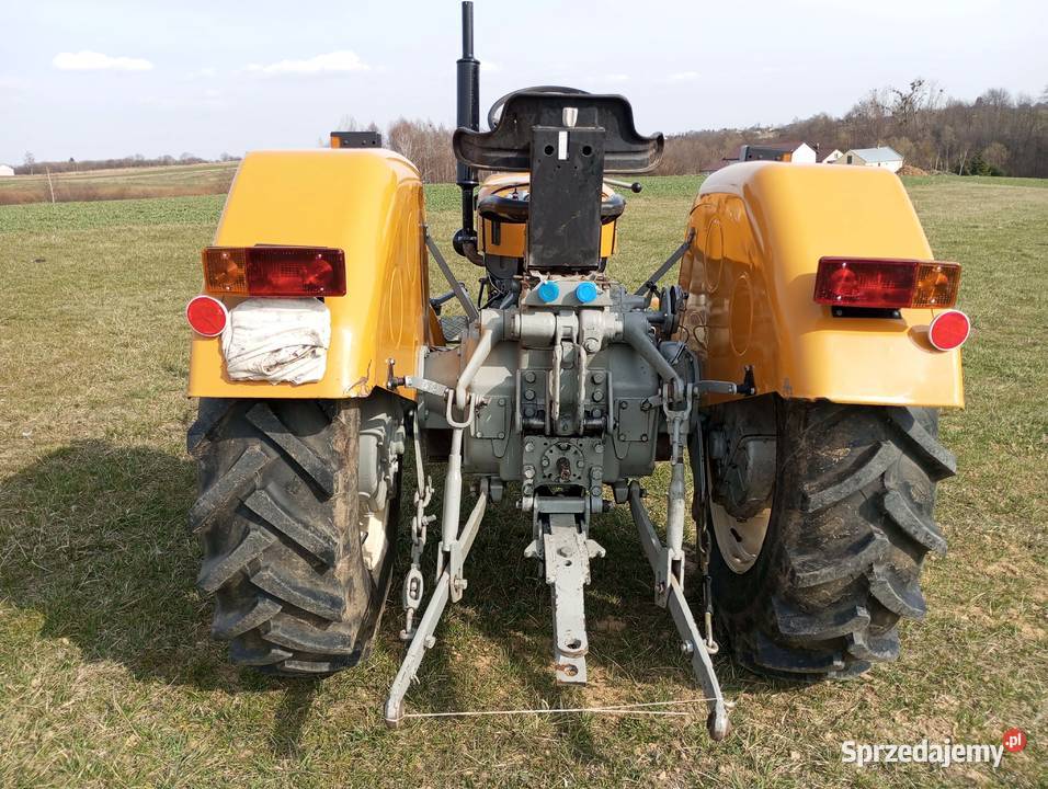 Sprzedam URSUS C360 super stan świętokrzyskie Opatów