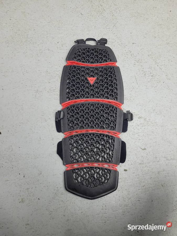 Dainese OEM ochraniacz pleców żółw pro armor Nowy Tomyśl sprzedam