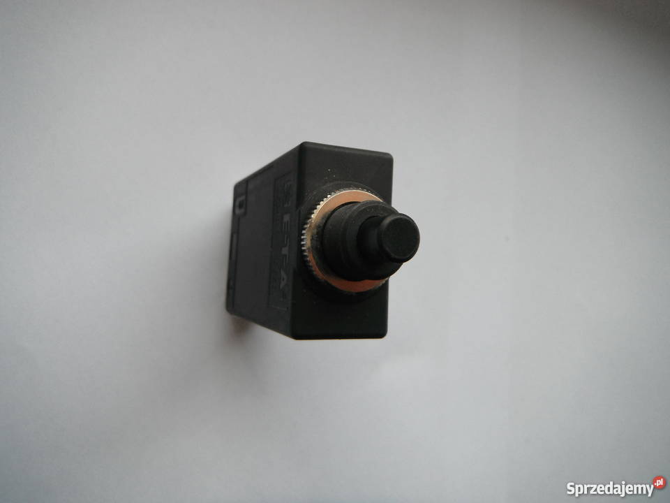 ETA 4130G211K4M1 Wyłącznik termiczny 50A 50VDC