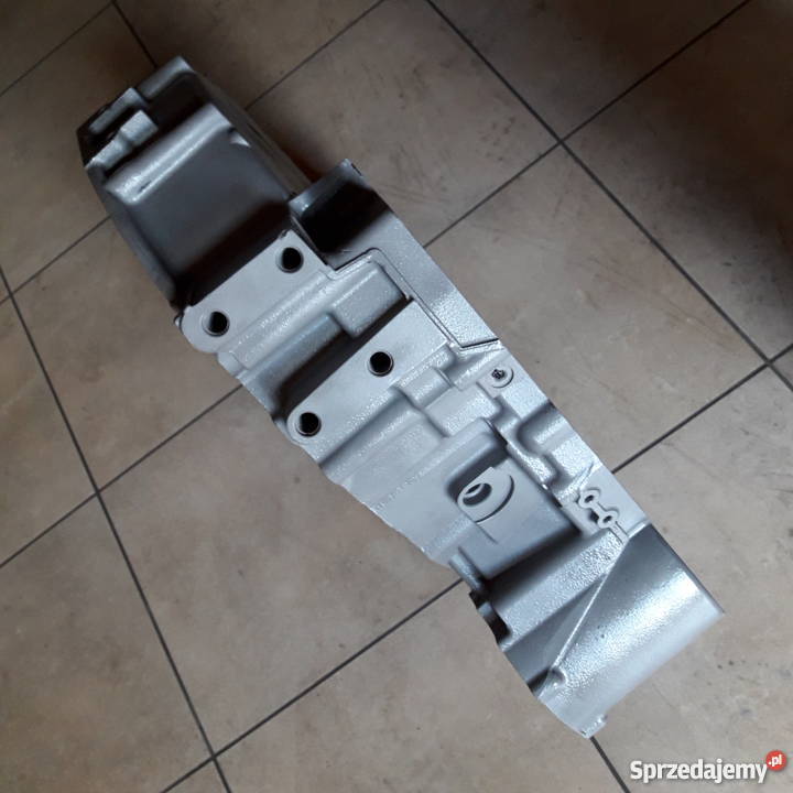 Obudowa koła zamachowego Atego AXOR Econic