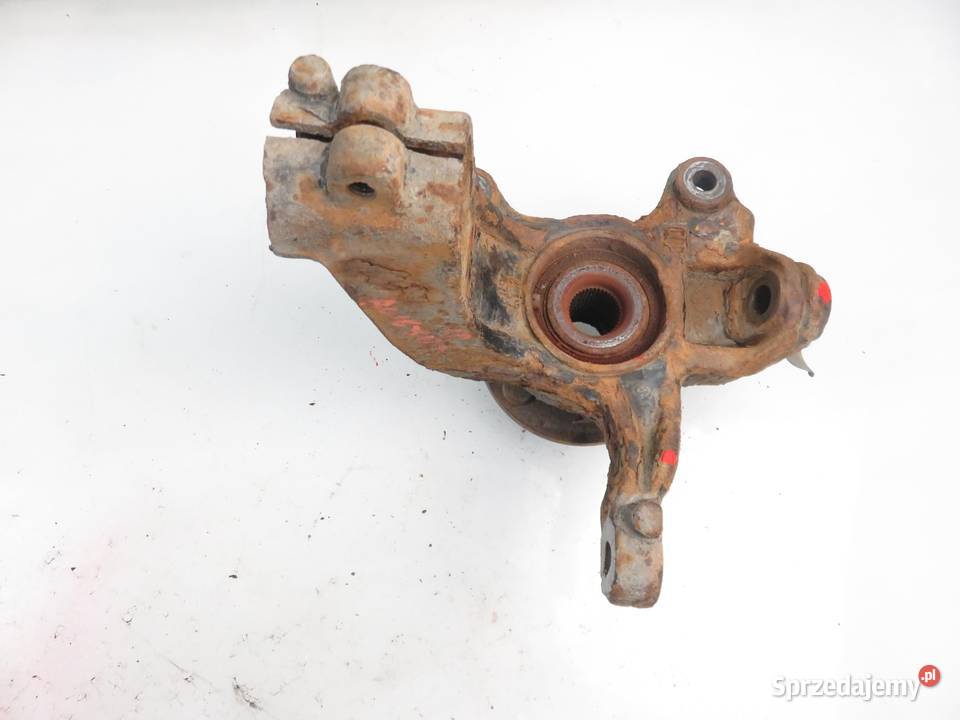 ZWROTNICA PRZEDNIA LEWA FORD GALAXY II 20 TDCi