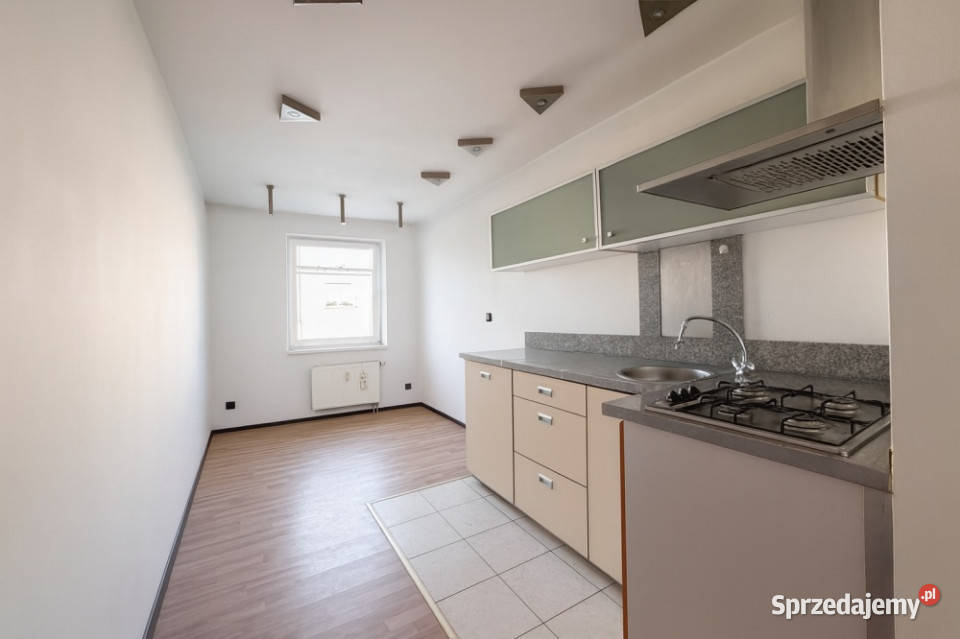 OKAZJA 3 pok Julianowska 42 w Piasecznie 635 m2 balkon Piaseczno