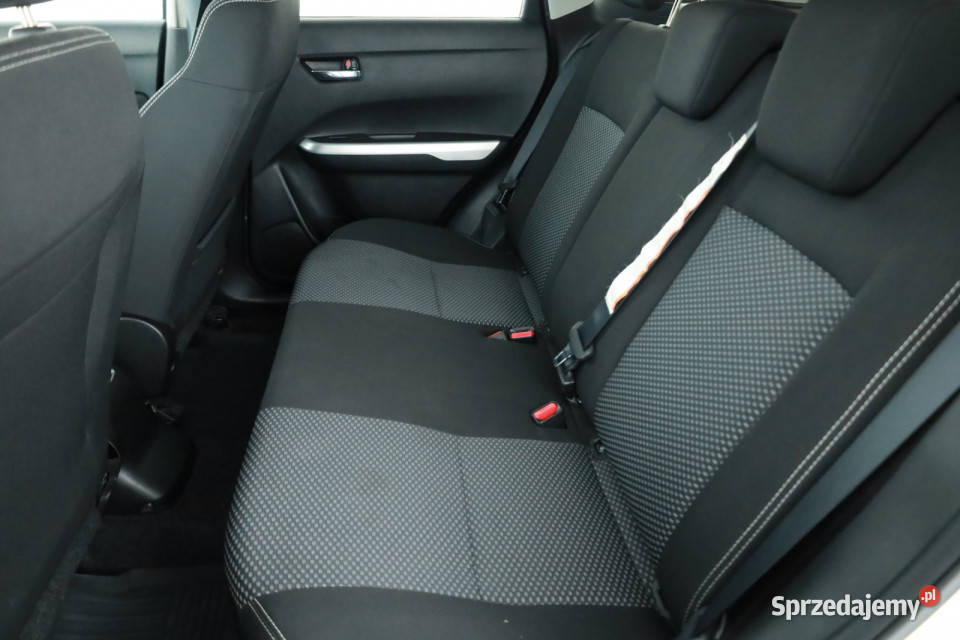 Suzuki Vitara 16 VVT Piaseczno