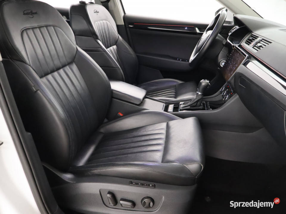 Skoda Superb 20 TDI Superb Bielany Wrocławskie sprzedam