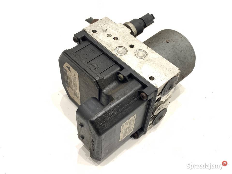 POMPA ABS TOYOTA AVENSIS T25 8954105090 18 129 osobowe Układ ABS i ESP podkarpackie