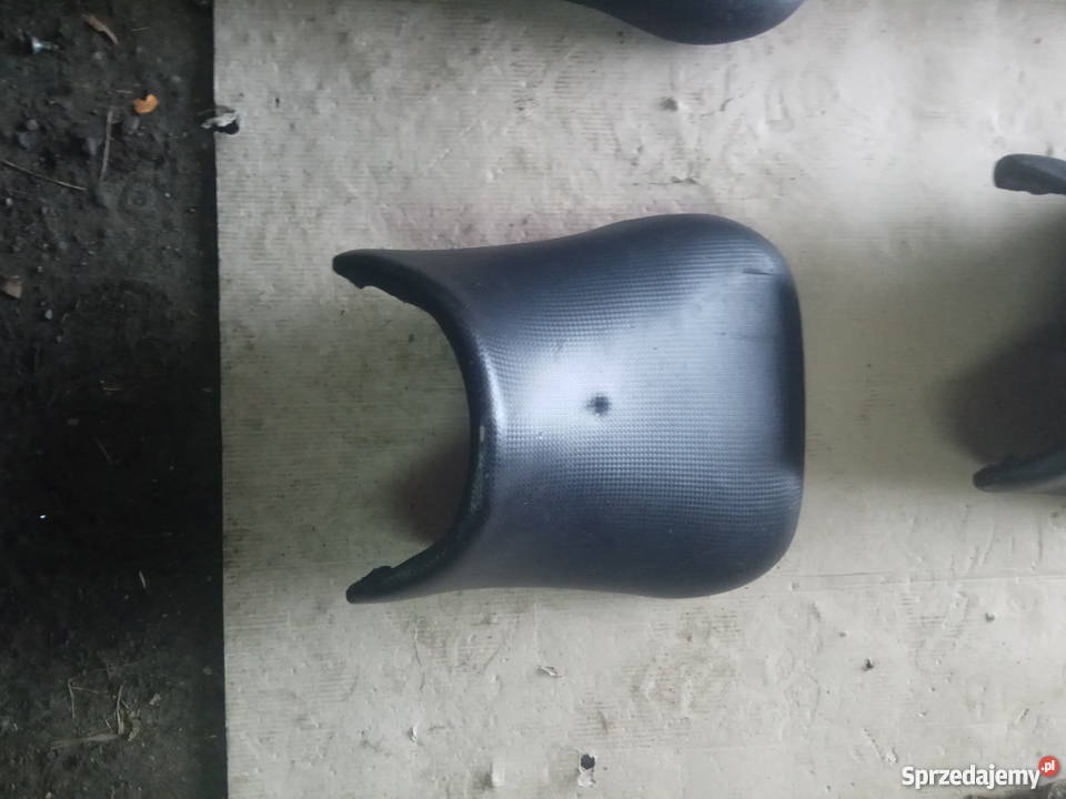 Kanapa siedzenie kanapy peugeot xr6 Pozostałe Motoryzacja Łapanów