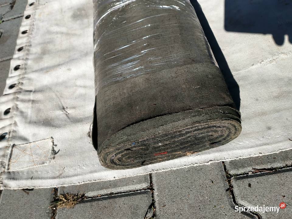 Brezent wojskowy Pińczów