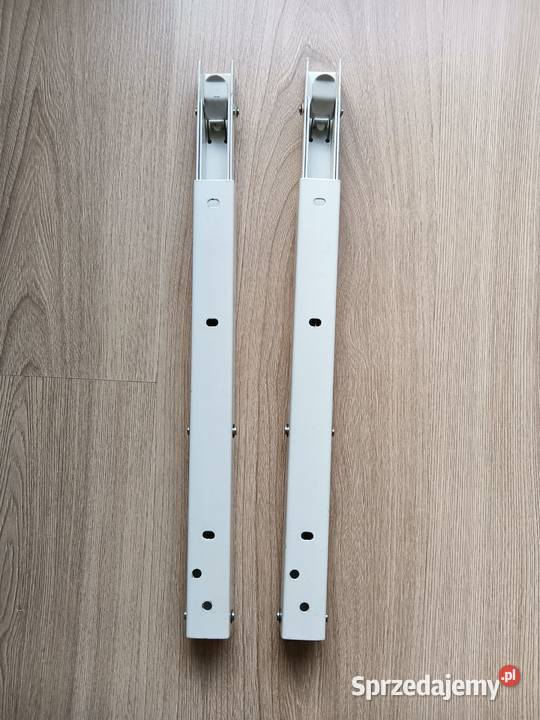 Wspornik podpórka opadająca na zatrzask pod ladę 39cm Kraków