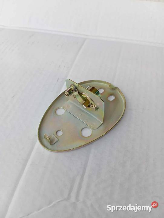 LAMPA ŻÓłWIK WÓZEK BOCZNY K750 IŻ URAL PODSTAWA Niemodlin sprzedam
