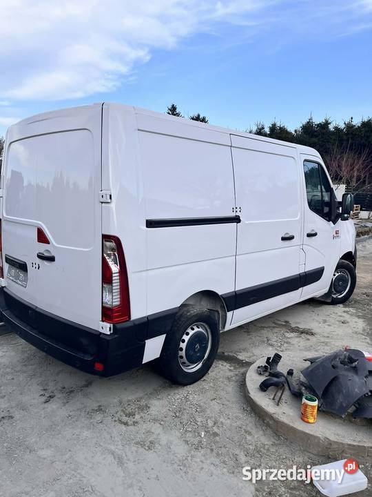 Renault Master Renault Master 2019