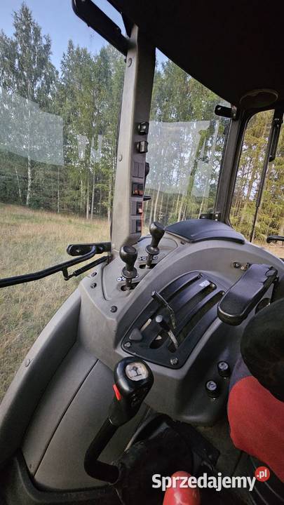 Zetor Proxima Power Kosakowo