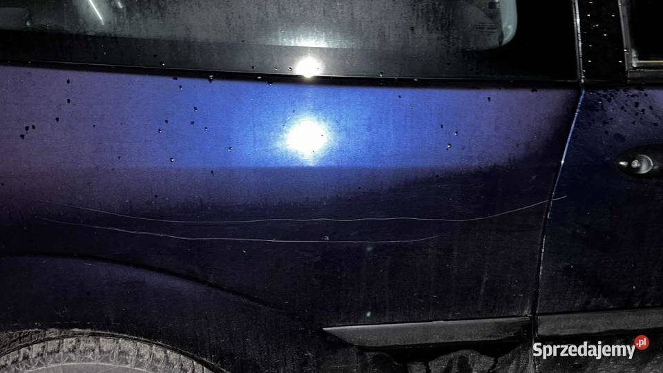 Ford Focus MK1 Brzeziny