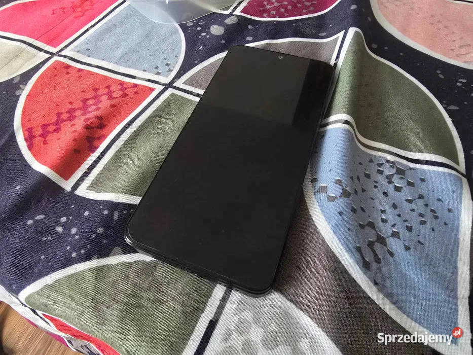 XIAOMI Redmi 14C 4128GB Czarny Werbkowice