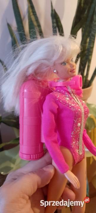 Lalki Barbie vintage Pozostałe Częstochowa