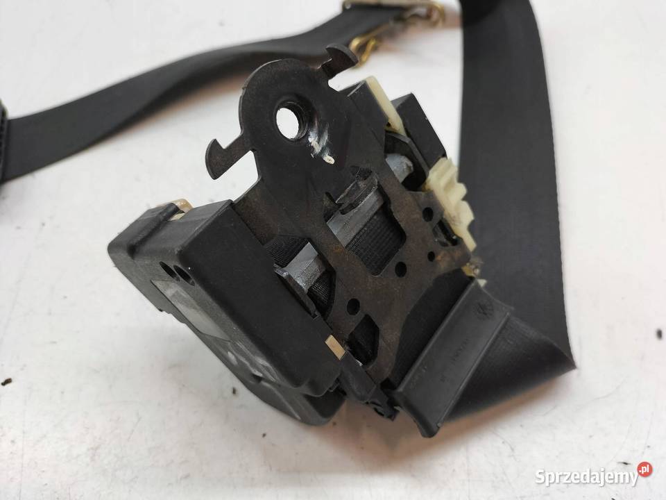 PAS BEZPIECZEŃSTWA LEWY PRZÓD KIEROWCY Citroen Pasy bezpieczeństwa sprzedam