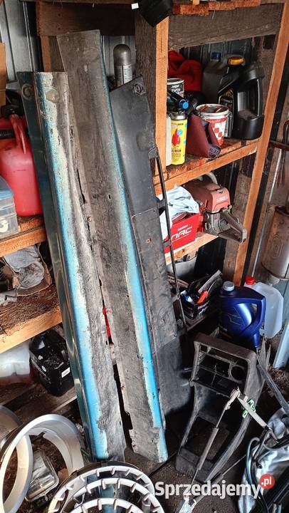 Scirocco mk2 Tapicerki samochodowe kujawsko-pomorskie Gołoty