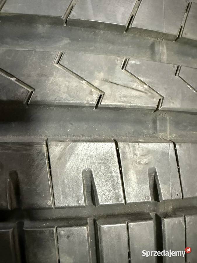 24535zr20 95Y Falken Azenis FK510 1 lato Samochodowe Brzesko