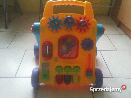 Pchacz Elefun 2w1 Kluczbork