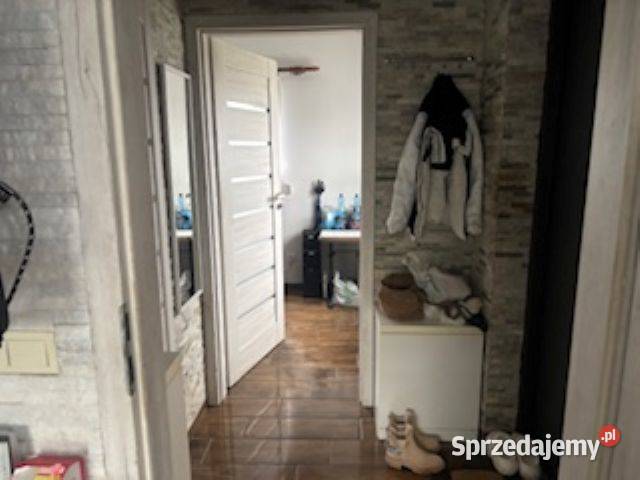 Syndyk sprzeda 12 udziału w nieruchomości dom Domy Tychy