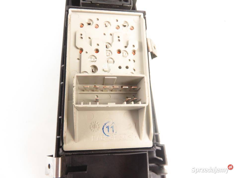 PANEL SZYB FIAT GRANDE PUNTO 735380444