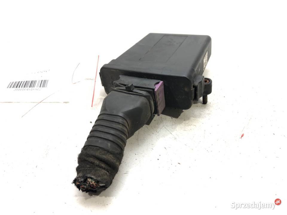 KOMPUTER DO GAZU LPG STEROWNIK GAZU ZASILANIA osobowe sprzedam