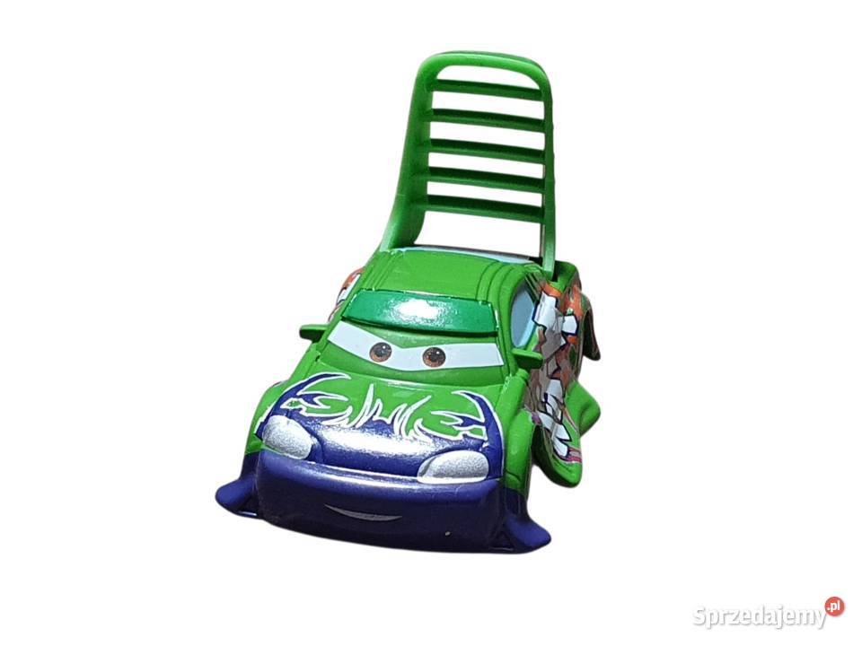 Zabawka model samochodu Carlo Jojo Wingo Cieszyn