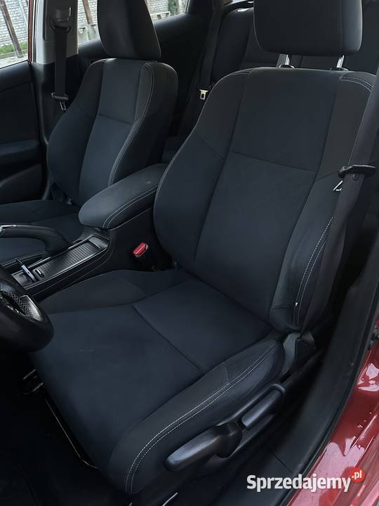 Honda Civic IX 2015 zadbana serwisowana na MP3 Syców