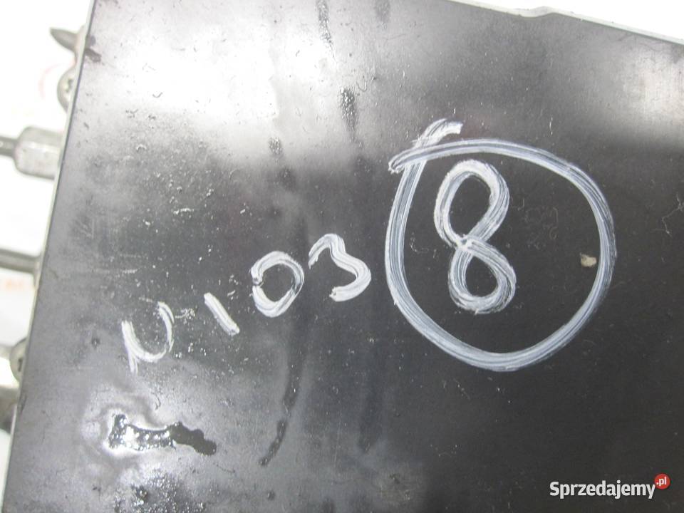 MAZDA 6 III GJ 22 D 16r pompa ABS GMM1437A0 osobowe Kielce