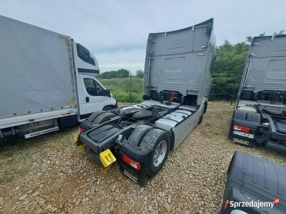 DAF xg 530 ft Rok produkcji 2022 Komorniki sprzedam