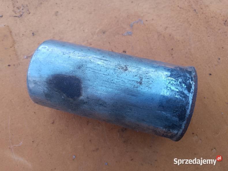 Kielich amortyzatora WSK warmińsko-mazurskie Milejewo