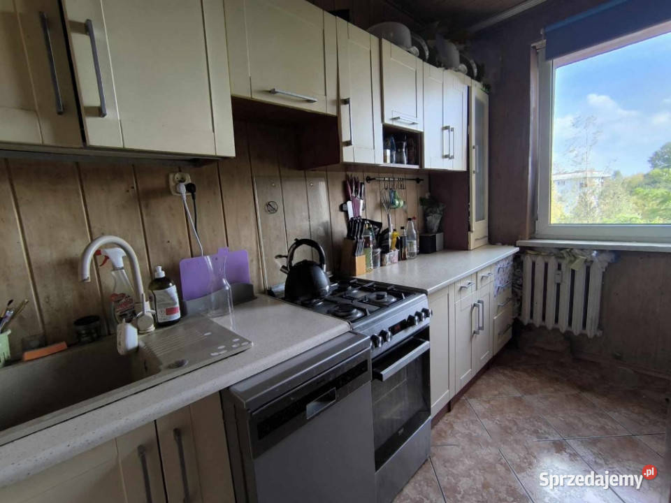 Przestronne 4 pokoje w Zabrzu idealne rodziny Zabrze