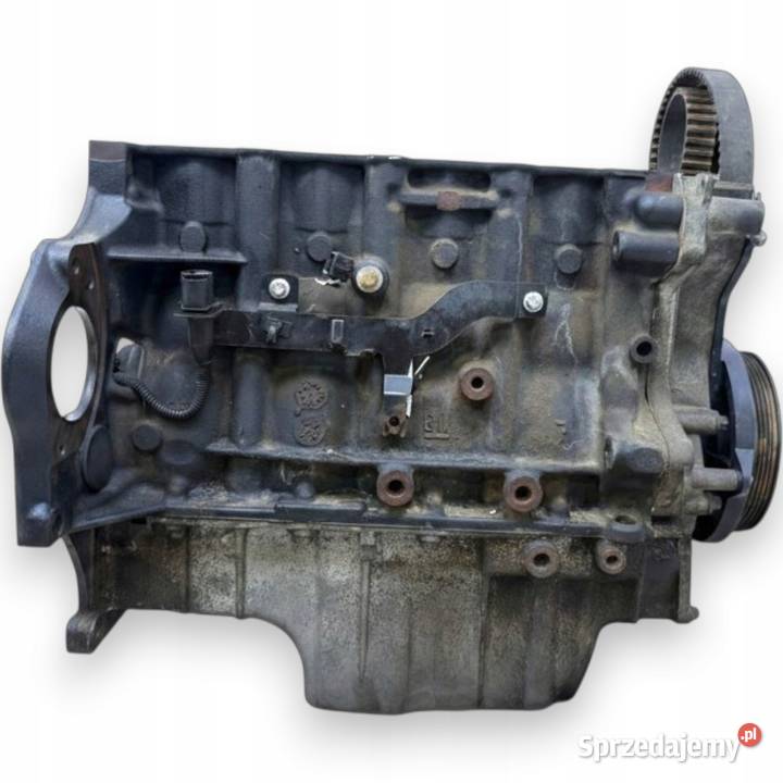 DÓŁ SILNIKA Z18XER Opel Astra III H Zafira B Chełm