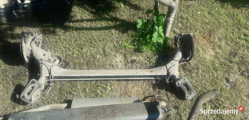 Belka zawieszenia Peugeot 307 SW KOMBI Żabno sprzedam