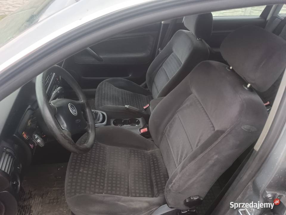 Na Części Passat B5 FL 19 AVB LD7W p7 osobowe Myszków