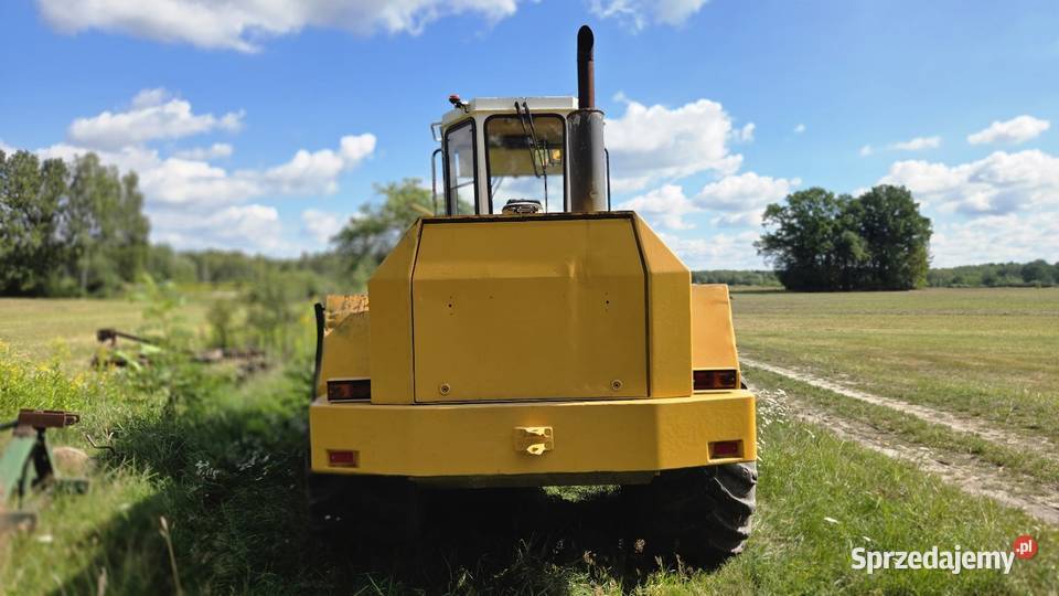 Ładowarka Liebherr 521 Garwolin