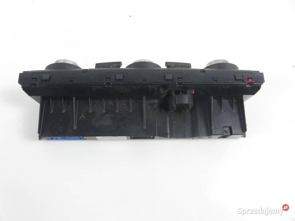 KLIMATRONIK BMW 5 E60 6988504