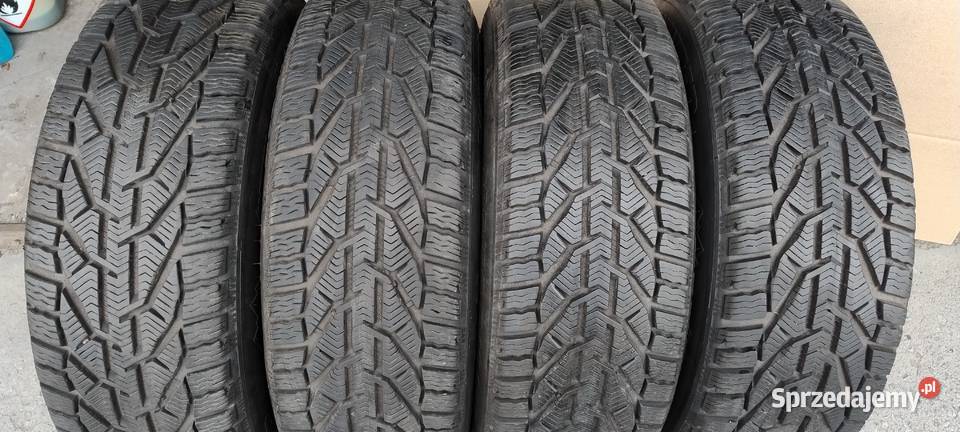Felgi 165x115 Opel Kalisz