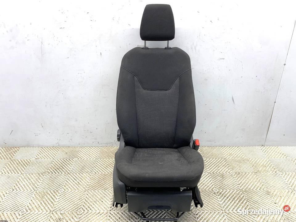 FOTEL PRAWY PRZÓD FORD TRANSIT COURIER Bus podkarpackie