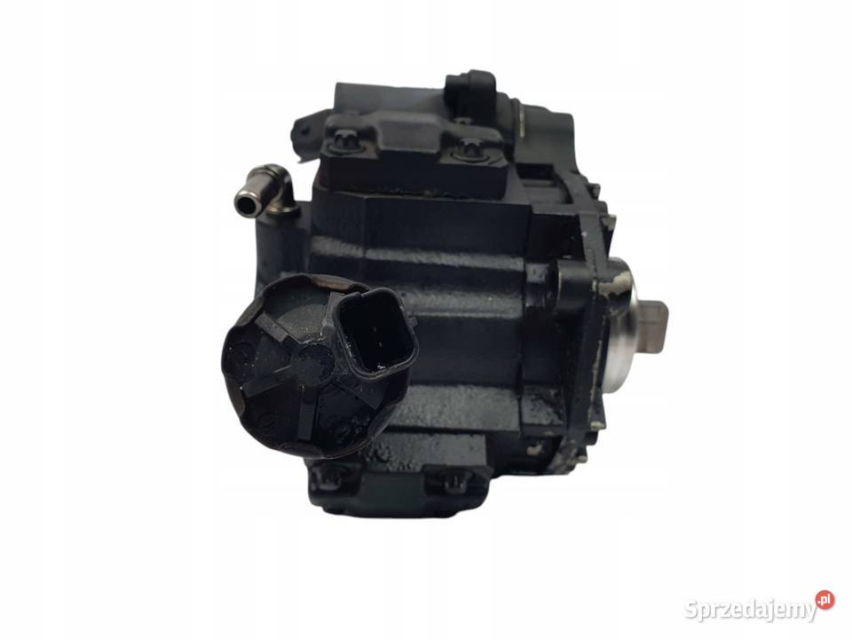 POMPA WTRYSKOWA Ford Kuga Focus C 20 TDCI Chełm