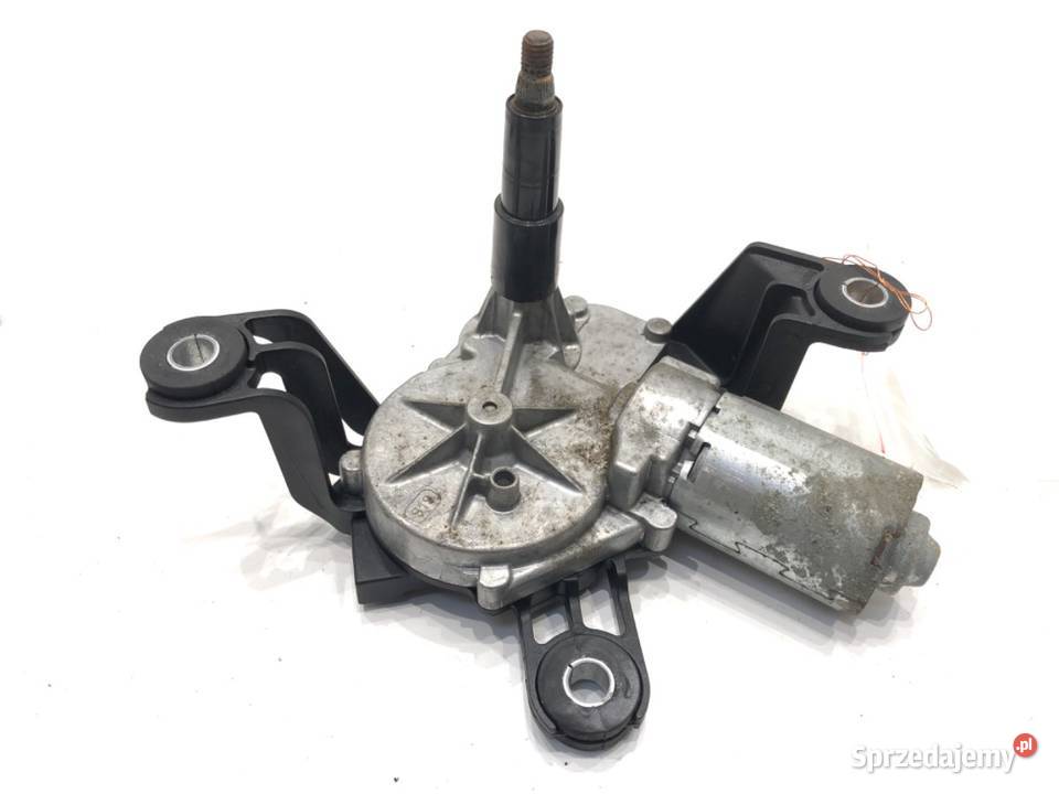 SILNIK WYCIERACZEK TYŁ OPEL ASTRA H 13105981 podkarpackie sprzedam