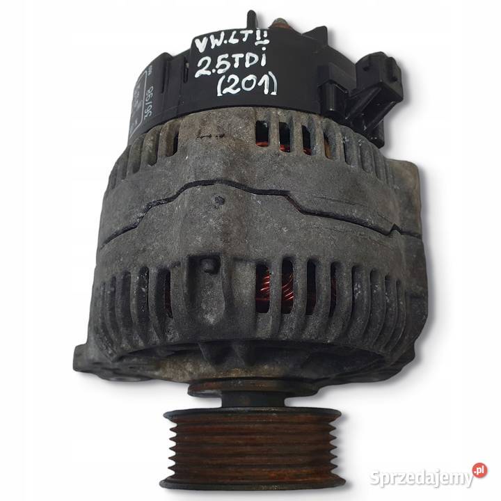 ALTERNATOR VW LT II 25 TDI 0123320018 028903027N