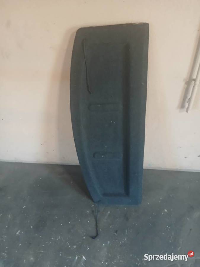 Półka bagażnika Hyundai i20 I 5D HB 200812r osobowe małopolskie Radłów