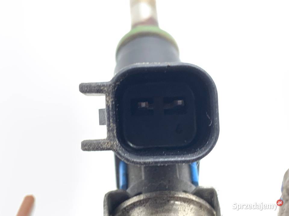 LISTWA WTRYSKOWA CHEVROLET CRUZE 55562599 16 124 Listwy wtryskowe