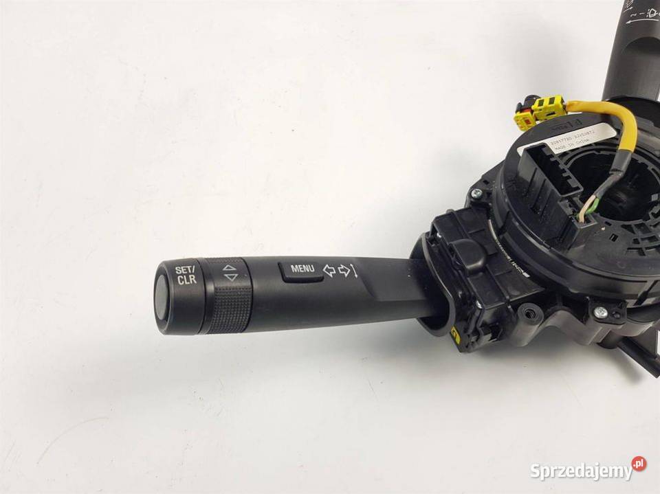 PRZEŁĄCZNIK ZESPOLONY ASTRA J 20817720 kujawsko-pomorskie