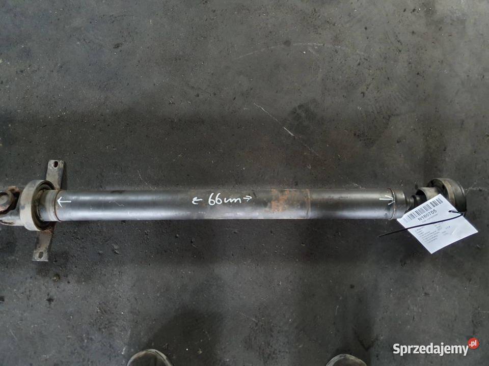 WAŁ NAPĘDOWY AUDI S8 D2 LIFT Lipno