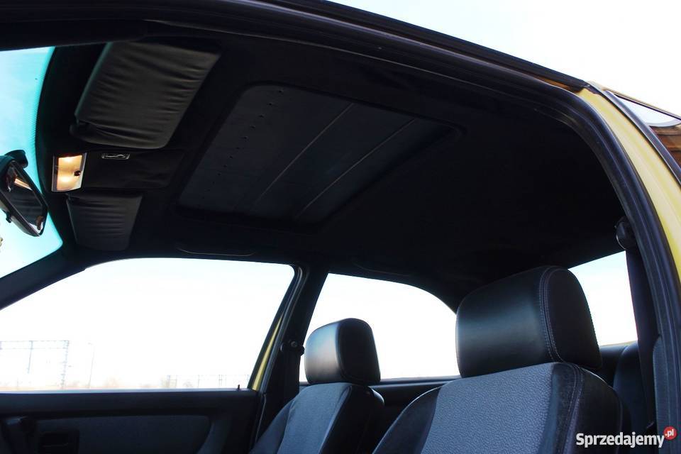 BMW e36 compact 16 LPG M Pakiet sportsitze Busko-Zdrój sprzedam