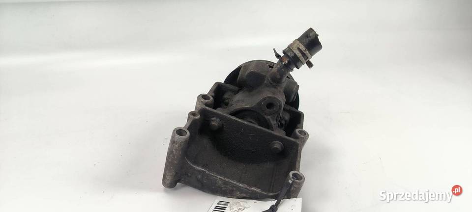 POMPA WSPOMAGANIA FORD FIESTA Lipno