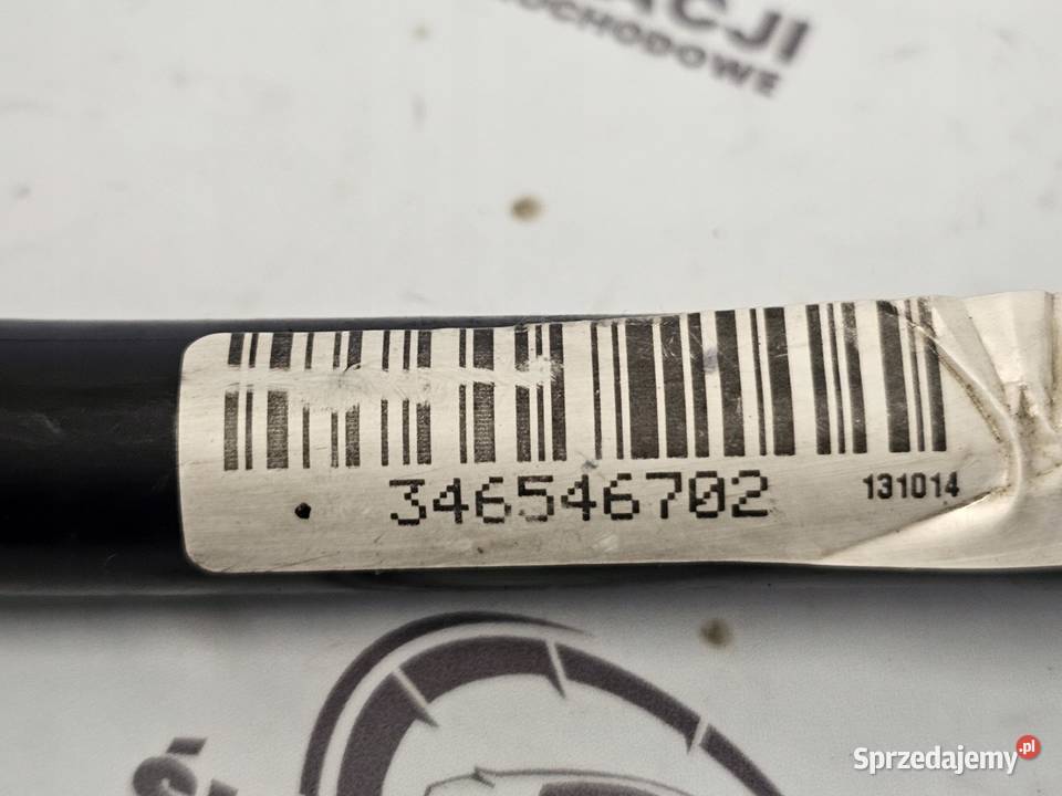 AVENSIS AURIS 16 D4D N47C16A 112 13r bagnet świętokrzyskie